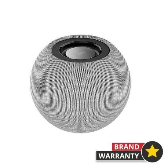 Yison WS-6 Bluetooth Speaker (Grey)