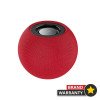 Yison WS-6 Bluetooth Speaker (Red)