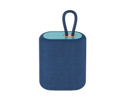 Yison WS-8 Portable Bluetooth Speaker (Blue)