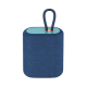 Yison WS-8 Portable Bluetooth Speaker (Blue)