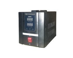 Apollo 1000VA Relay Type Automatic Voltage Stabilizer