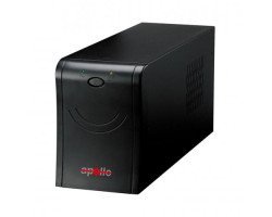 Apollo 1200F 2000VA Offline UPS