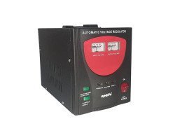 Apollo 2000VA Relay Type Automatic Voltage Stabilizer