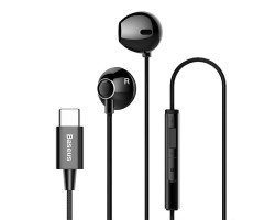 Baseus Enock C06 Type C Port In-Ear Wired Earphones