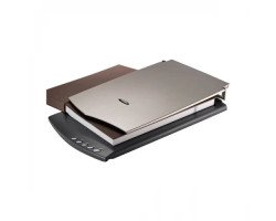 Plustek OpticSlim 2610 Plus Flatbed A4 Document Scanner