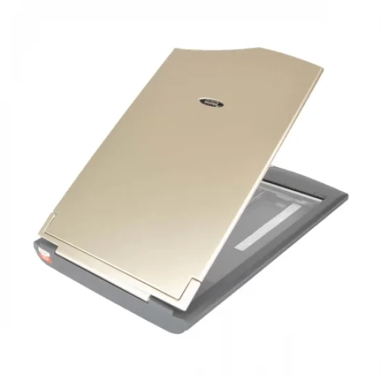 Plustek OpticSlim 2610 Plus – 15 sec/page / 1200dpi / A4 / USB / Porta – IT Care