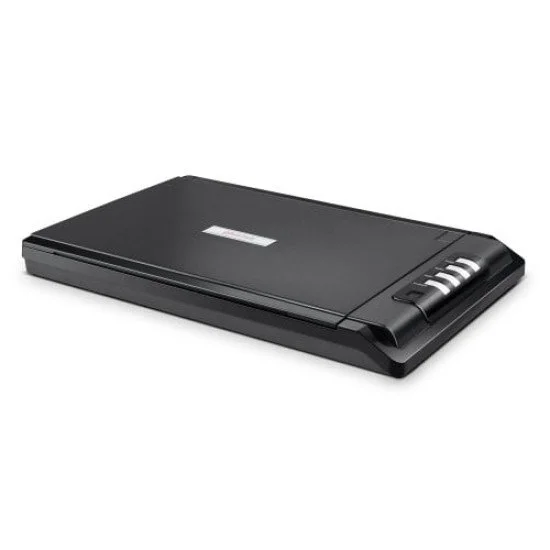 Plustek OpticSlim 2700 A4 Color Flatbed Scanner