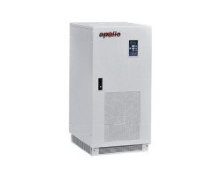 Apollo 3:1P15K-L 15000VA 3:1 Phase Online UPS