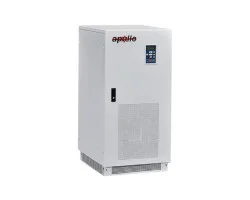 Apollo 3:1P15K-L 15000VA 3:1 Phase Online UPS