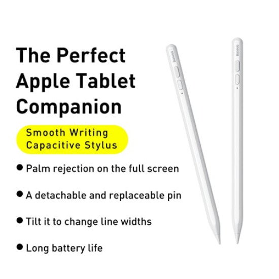 BASEUS ACSXB-B02 smooth writing PEN capacitive stylus
