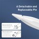 BASEUS ACSXB-B02 smooth writing PEN capacitive stylus