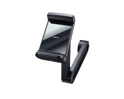 Baseus Energy Storage Backseat Holder Wireless Qi 15 W Charger (WXHZ-01)
