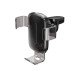 Baseus Explore Gravity Car Mount 15W Wireless Charger (WXYL-K01)