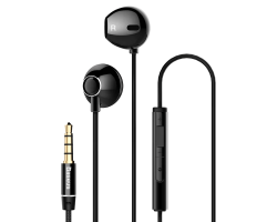 Baseus Encok H06 Lateral In-Ear Wired Earphone