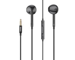 Baseus Encok H16 Ergonomic Design Wired Earphone