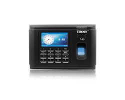 Realtime T80 Access Control & Time Attendance