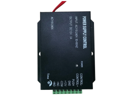 NEXAKEY NX-PS12V3A  Power Supply Control