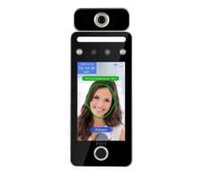 TIMMY TM-AI07FT Temperature Detection Face Recognition Terminal