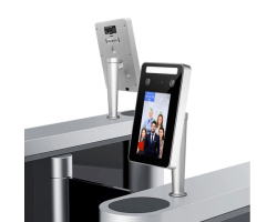 TIMMY TM-AI01 IP65 Waterproof Dynamic Facial Recognition Terminal