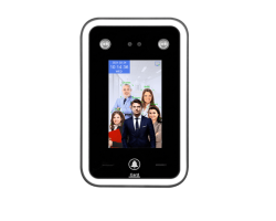 TIMMY TM-AI02 Dynamic Face Recognition Terminal