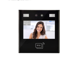 TIMMY TM-AIFace11 Dynamic Face Recognition Terminal