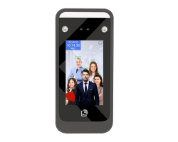 TIMMY TM-AI06 Dynamic Face Recognition Terminal