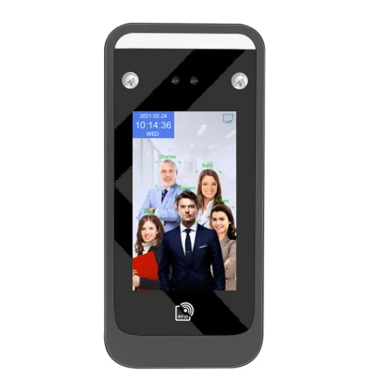 TIMMY TM-AI06 Dynamic Face Recognition Price in Bangladesh | Techdeal