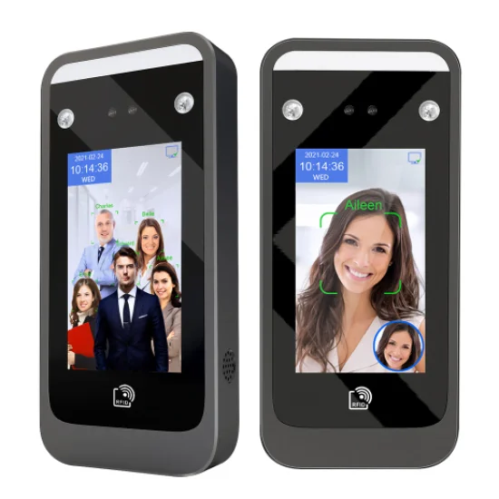 TIMMY TM-AI06 Dynamic Face Recognition Price in Bangladesh | Techdeal