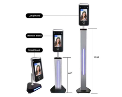 TIMMY TM-AI06F Dynamic Face&Fingerprint Recognition