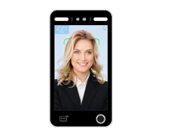 TIMMY TM-X1 Dynamic Face Recognition Terminal