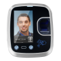 TIMMY TM-F851 4.3 inch Touch Screen Plam & RFID Card& Fingerprint