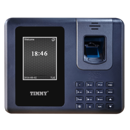 TIMMY TM81 Fingerprint Machine