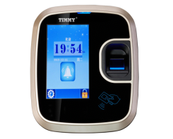 TIMMY TM99 Biometric Finger Attendance