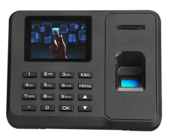 TIMMY TM1800 Fingerprint Machine