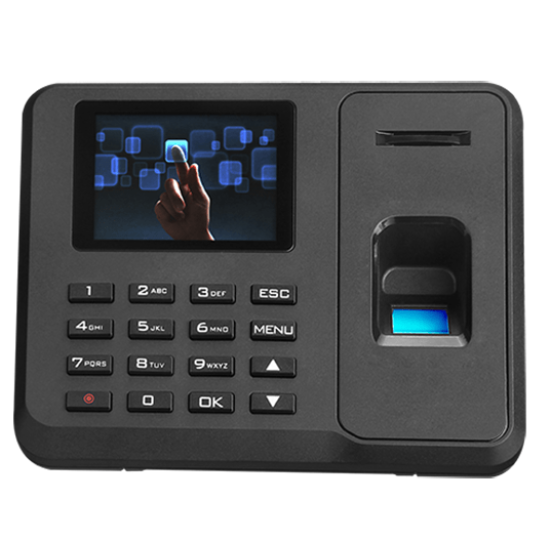 TIMMY TM1800 Fingerprint Machine