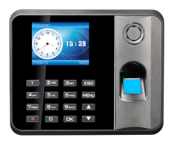 TIMMY TM2800 Fingerprint Machine