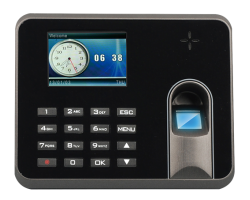 TIMMY TM3800 Fingerprint Machine