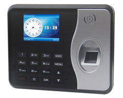 TIMMY TM4800 Fingerprint Machine