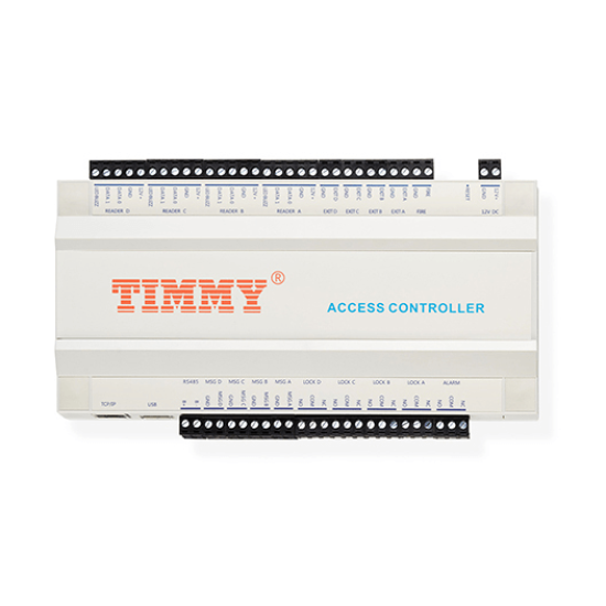 TIMMY TM-S04 Multi  Doors Fingerprint