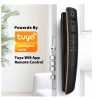 Timmy TM-A8 Tuya Wifi 3D Face&Fingprint door lock