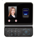 TIMMY TM-F620 Biometric Fingerprint Reader Facial Attendance Machine