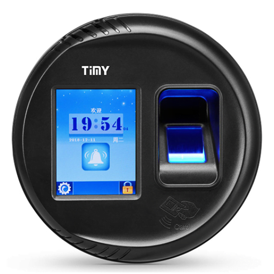 TIMMY TAS10 Fingerprint Access Control Reader