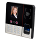 TIMMY TM-F630 Biometric Fingerprint Reader Facial Attendance Machine