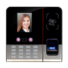 TIMMY TM-F630 Biometric Fingerprint Reader Facial Attendance Machine