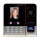 TIMMY TM-F630 Biometric Fingerprint Reader Facial Attendance Machine