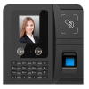 TIMMY BTM-F650 Biometric Fingerprint Attendance Machine