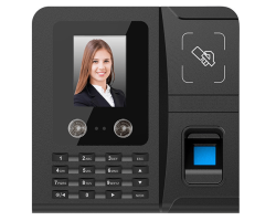 TIMMY BTM-F650 Biometric Fingerprint Attendance Machine