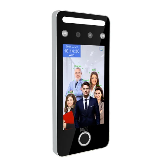 TIMMY TM-AI08 Dynamic Face Recognition Price in Bangladesh | Techdeal
