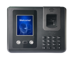 TIMMY TM-F662 Biometric Fingerprint Attendance Machine