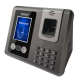 TIMMY TM-F662 Biometric Fingerprint Attendance Machine